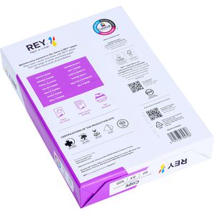 Produktbild für Kopierpapier Rey Copy, A4