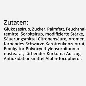 Produktbild für Kaubonbons Kau-Früchtchen