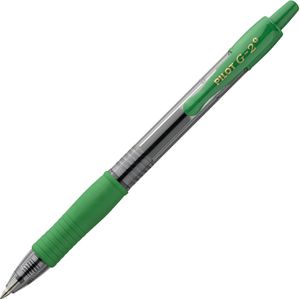 Gelschreiber Pilot G-2 Plus, 2615004