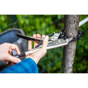 Produktbild für Rohrschneider Hazet 4682, mit Schneidkette
