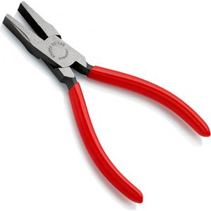 Produktbild für Flachzange Knipex 2001140, 140mm