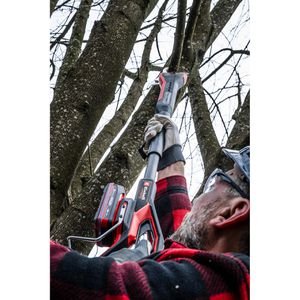Produktbild für Astschere Einhell-Professional GP-LS 18/35 Li BL-Solo, Akku