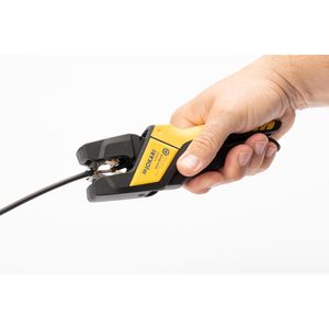 Produktbild für Abisolierzange Jokari Sensor Special, 20300