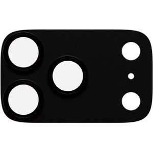 Produktbild für Kamera-Schutz PanzerGlass Fender, schwarz, 1 Stück