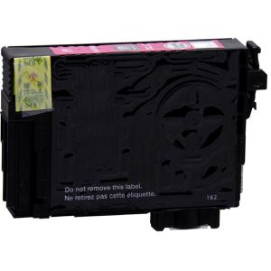 Produktbild für Tinte Böttcher-AG für Epson 27XL T2713