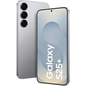 Produktbild für Smartphone Samsung Galaxy S25+, 256GB