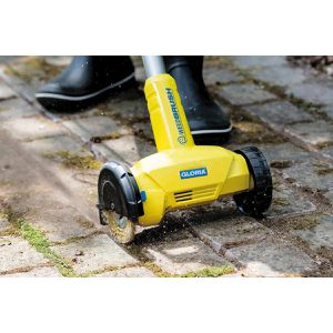 Produktbild für Fugenreiniger Gloria-Garten WeedBrush, 000289.0000