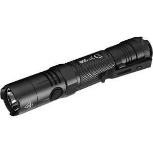 Taschenlampe Nitecore MH10 V2 Hybrid LED aufladbar