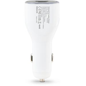 Produktbild für Zigarettenanzünder-Adapter Dicota D31932, 5 A, 100 Watt