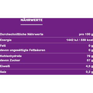 Produktbild für Schaumzucker Trolli Kiss Minis