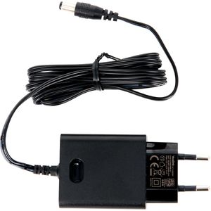 Produktbild für Telefon-Netzteil Yealink 5V/2A