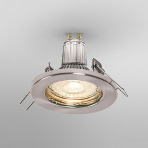 Produktbild für LED-Einbaustrahler OSRAM Recess, warmweiß
