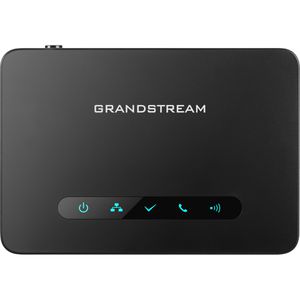 Produktbild für DECT-Basisstation Grandstream DP750