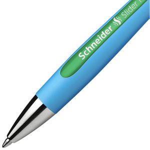 Produktbild für Kugelschreiber Schneider Slider Rave XB