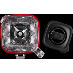 Produktbild für Standmixer KitchenAid Artisan K400, 5KSB4026ECA