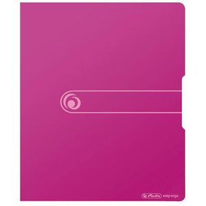 Produktbild für Ringbuch Herlitz easy orga to go 11205747
