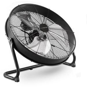 Produktbild für Industrieventilator Trotec TVM 20 D, 120 Watt