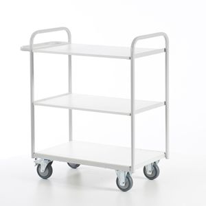 Produktbild für Bürowagen Rollcart B08-7311
