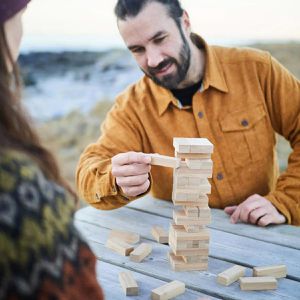 Produktbild für Geschicklichkeitsspiel pandoo POBGT05