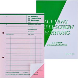 Kombinationsbuch