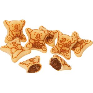 Produktbild für Kekse KuchenMeister Koala Kakao