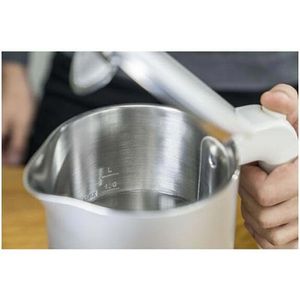 Produktbild für Wasserkocher Zwilling Enfinigy, 53105-000, silber