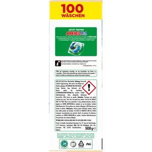 Produktbild für Waschmittel Ariel Universal+ Vollwaschmittel