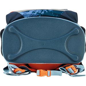 Produktbild für Schulranzen Herlitz Loop Plus TechMech, 4-teilig