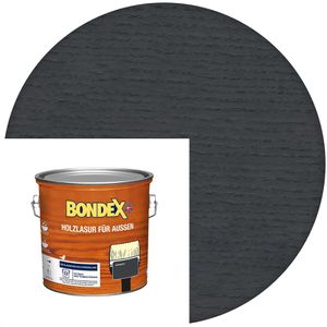 Produktbild für Holzlasur Bondex 2,5l