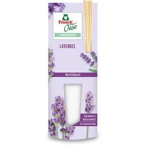 Raumduft Frosch Oase, mit natürlichen Ölen, 90ml