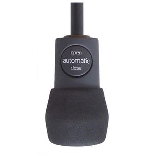 Produktbild für Regenschirm Euroschirm Light Trek Automatic, rot