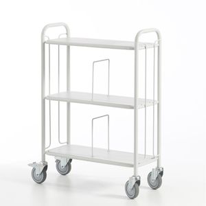 Produktbild für Bürowagen Rollcart 08-7463