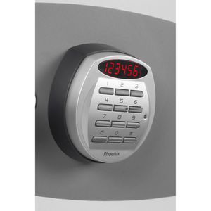 Produktbild für Tresor Phoenix Datacombi DS2501E