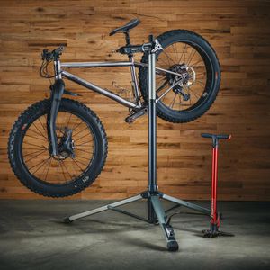 Produktbild für Fahrrad-Montageständer Feedback-Sports Pro Air Lift