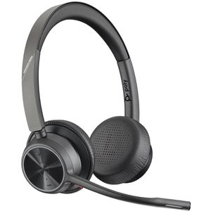 Produktbild für Headset Poly Voyager 4320 UC Stereo