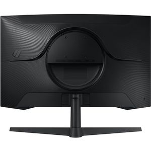 Produktbild für Monitor Samsung Odyssey G5, S27CG554EU, 27 Zoll