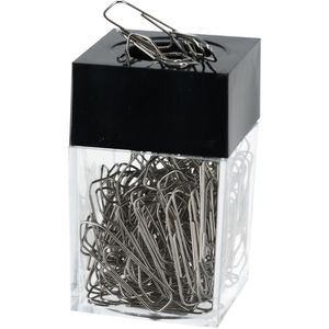 Produktbild für Büroklammerspender TipTop-Office TTO 404831