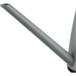 Produktbild für Gießkanne Mesto Lucky Stone, grau