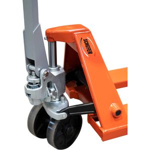 Produktbild für Hubwagen Schefer Premium, Tragkraft 2500kg