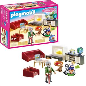Spielset playmobil DOLLHOUSE 70207, ab 4 Jahre