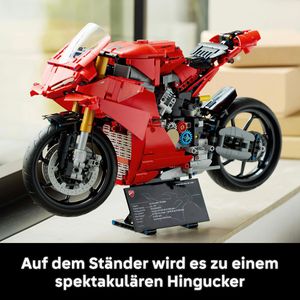Produktbild für Klemmbausteine LEGO Technic 42202, ab 18 Jahre