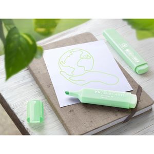 Produktbild für Textmarker Faber-Castell TL 46 Pastell