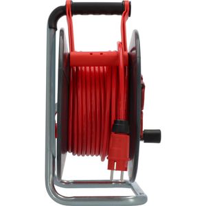 Produktbild für Kabeltrommel Brennenstuhl Professional SC3110, 33m