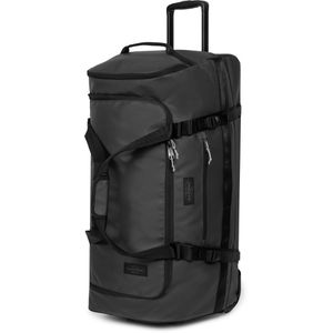 Produktbild für Reisetasche Eastpak Tarp Duffel Pack Wheel M schwarz, 71 cm