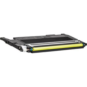 Produktbild für Toner KMP SA-T92 für Samsung CLT-Y404S