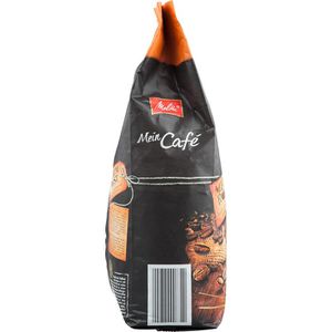Produktbild für Kaffee Melitta Mein Café Medium Roast