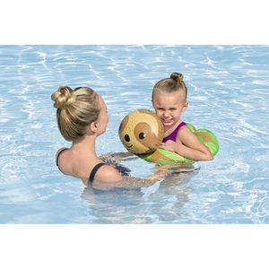 Produktbild für Schwimmring Bestway 36405, aus PVC, Floating Friends