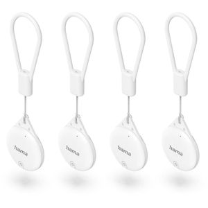 Bluetooth-Tracker Hama Item Finder, für iOS