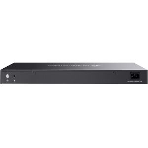 Produktbild für Switch TP-Link Omada, SG5452X, managed