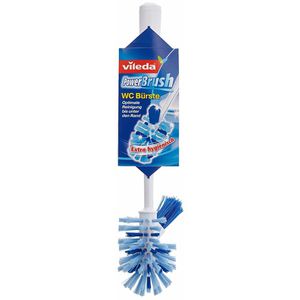 WC-Bürste Vileda PowerBrush Refill, weiß